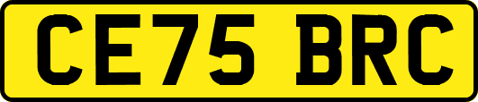 CE75BRC