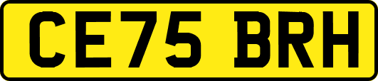 CE75BRH