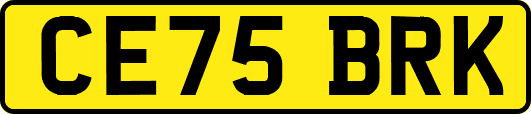 CE75BRK