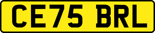CE75BRL