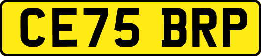 CE75BRP