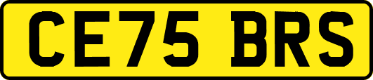 CE75BRS