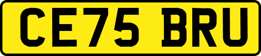 CE75BRU