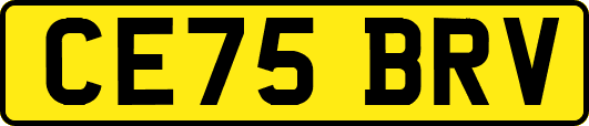 CE75BRV