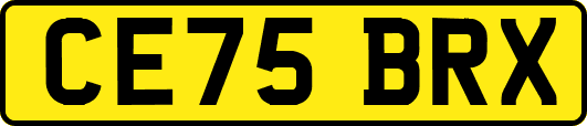 CE75BRX