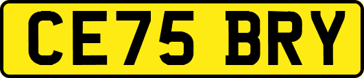 CE75BRY