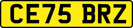 CE75BRZ