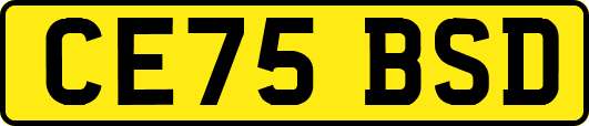 CE75BSD