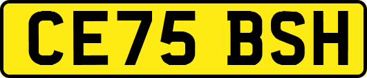 CE75BSH