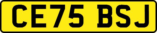 CE75BSJ
