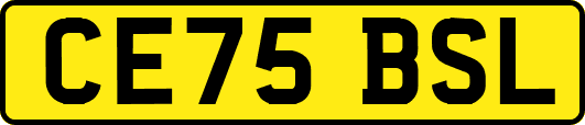 CE75BSL