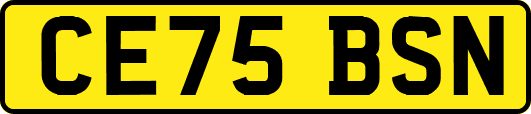 CE75BSN