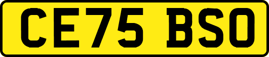 CE75BSO
