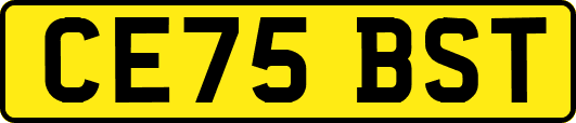 CE75BST