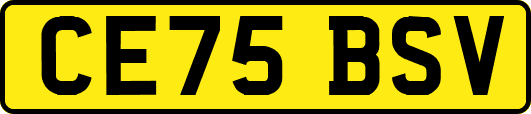 CE75BSV
