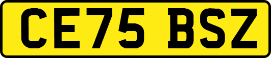 CE75BSZ