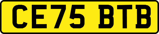 CE75BTB