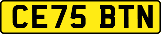 CE75BTN