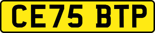CE75BTP
