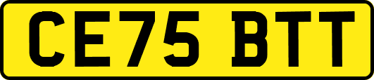 CE75BTT