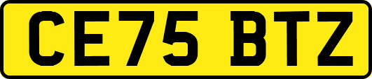 CE75BTZ
