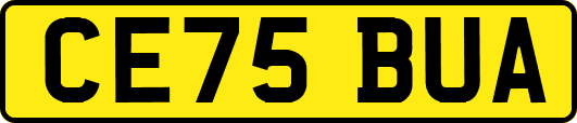 CE75BUA