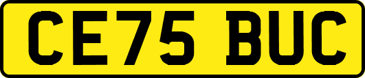 CE75BUC