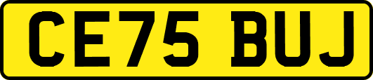 CE75BUJ