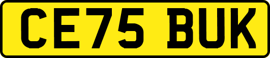 CE75BUK