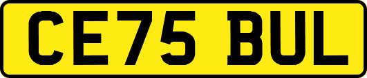 CE75BUL