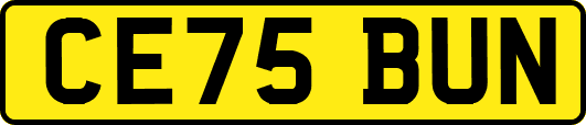 CE75BUN