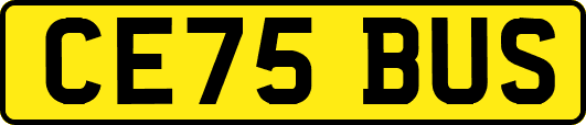 CE75BUS