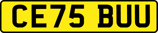 CE75BUU