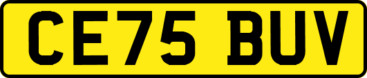 CE75BUV