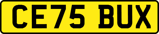 CE75BUX