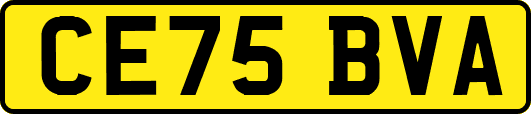 CE75BVA