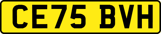CE75BVH