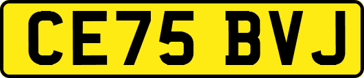 CE75BVJ