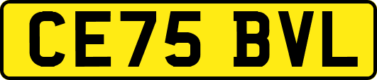 CE75BVL