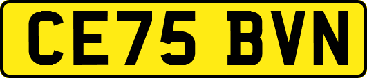 CE75BVN