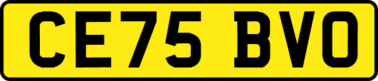 CE75BVO