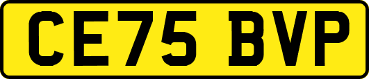 CE75BVP