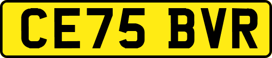 CE75BVR