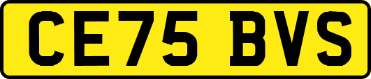 CE75BVS
