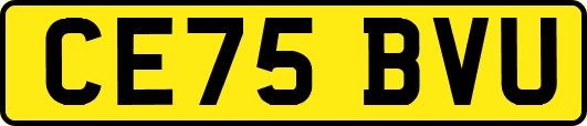CE75BVU