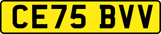 CE75BVV