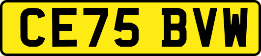 CE75BVW
