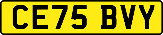 CE75BVY
