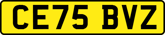 CE75BVZ