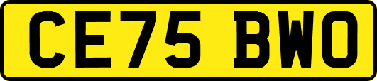 CE75BWO